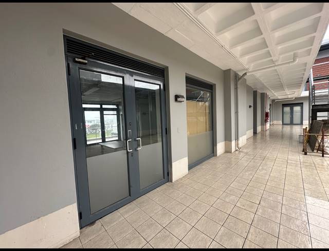 158M² OFFICE TO LET IN CENTURY CITY